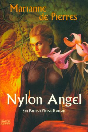 [Parrish Plessis 01] • Nylon Angel